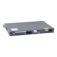 WS-C2960-24PC-S 24-Port 10/100 RJ-45 PoE 2x RJ-45/SFP Fast Ethernet Switch