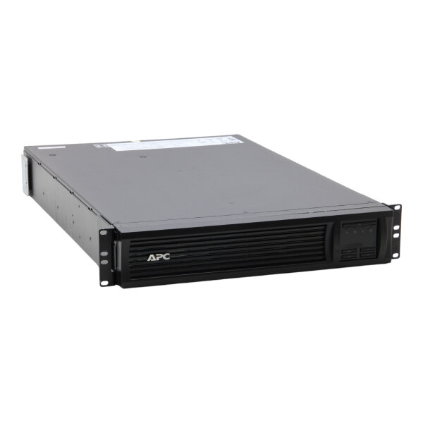 Smart-UPS FJX3000RMHV2UNC 3000VA 2700W AP9631 Line-Interactive USV UPS