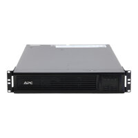Smart-UPS FJX3000RMHV2UNC 3000VA 2700W AP9631...