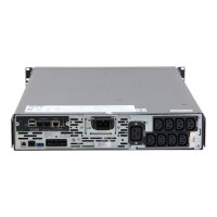 Smart-UPS FJX3000RMHV2UNC 3000VA 2700W AP9631 Line-Interactive USV UPS