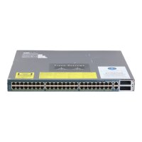 Catalyst WS-C4948-10GE-S 48-Port Gigabit RJ-45 2x 10G X2...