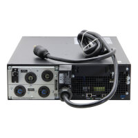 Smart-UPS SRT5KXLT 5.4kVA 2x L6-20R 2x L6-30R Line-Interactive USV