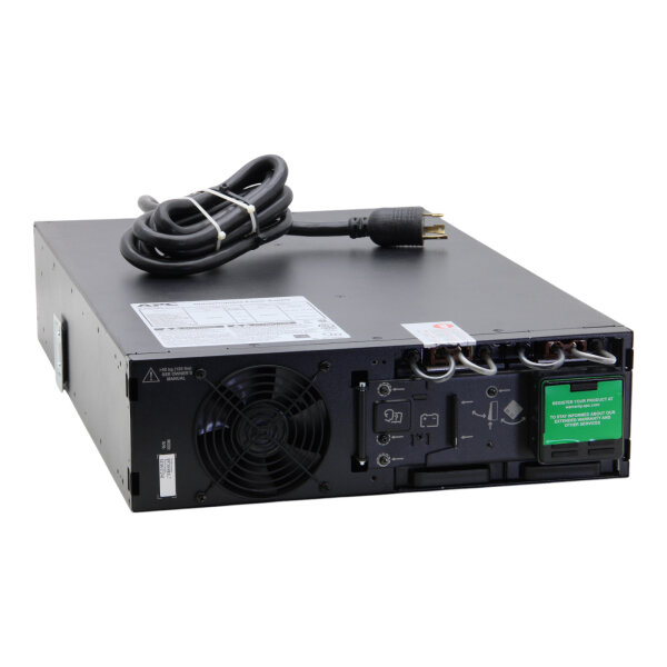 Smart-UPS SRT 5000VA SRT5KRMXLT 4250W 2x L6-20R 2x L6-30R 208V USV