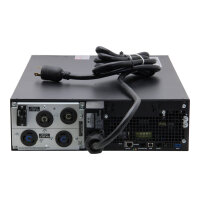 Smart-UPS SRT 5000VA SRT5KRMXLT 4250W 2x L6-20R 2x L6-30R 208V USV