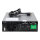 Smart-UPS SRT 5000VA SRT5KRMXLT 4250W 2x L6-20R 2x L6-30R 208V USV