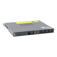 Catalyst WS-C4948-E 48-Port RJ-45 4x SFP Managed Switch
