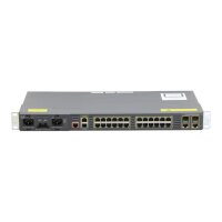 ME-3400E-24TS-M 24-Port 10/100 RJ-45 2x Combo RJ-45/SFP...