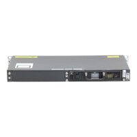 ME-3400E-24TS-M 24-Port 10/100 RJ-45 2x Combo RJ-45/SFP Metro Switch