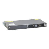ME-3400E-24TS-M 24-Port 10/100 RJ-45 2x Combo RJ-45/SFP Metro Switch