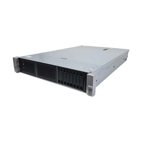 ProLiant DL380 Gen9 DDR4 8X SFF 10GbE 560LFR-SFP+ CTO Rack Server