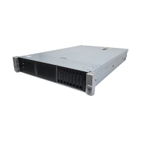 ProLiant DL380 Gen9 DDR4 8X SFF 10GbE 560LFR-SFP+ CTO Rack Server