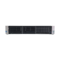 ProLiant DL380 Gen9 DDR4 8X SFF 10GbE 560LFR-SFP+ CTO Rack Server
