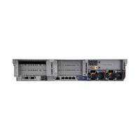 ProLiant DL380 Gen9 DDR4 8X SFF 10GbE 560LFR-SFP+ CTO Rack Server