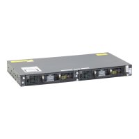 ME-3400E-24TS-M 24-Port 10/100 RJ-45 2x RJ-45/SFP Metro Switch o. Rack Ears