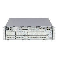 3845 2-Port RJ-45 4x EHWIC 4x AIM 2x PVDM 2x NM Integrated Services Router