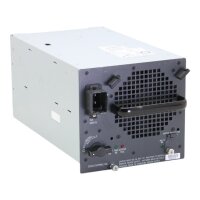 WS-CAC-3000W 341-0077-06 3000W Red. PSU Netzteil for...