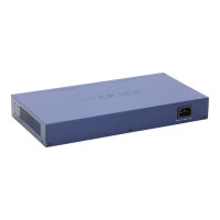 ProSafe JFS516v2 16-Port 10/100 RJ-45 Fast Ethernet Unmanaged Switch