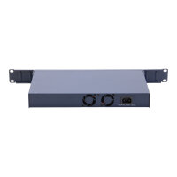 ProSafe GS516T 16-Port 10/100/1000 RJ-45 Gigabit Unmanaged Switch