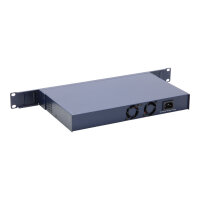 ProSafe GS516T 16-Port 10/100/1000 RJ-45 Gigabit Unmanaged Switch