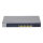ProSafe GS510TPP 8-Port RJ-45 PoE+ 2x SFP Gigabit Layer 3 Managed Switch