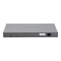 ProSafe GS728TPP 24-Port RJ-45 PoE+ 4x SFP Gigabit Managed Switch