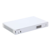 XGS 116 8-Port RJ-45 2x SFP VPN IPS Next-Gen Security...