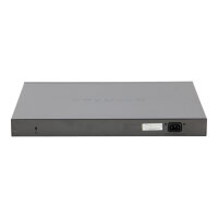 ProSafe GS752TP 48-Port RJ-45 PoE+ 4x SFP Gigabit Managed Switch