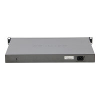 ProSafe GS752TP 48-Port RJ-45 PoE+ 4x SFP Gigabit Managed Rack Switch