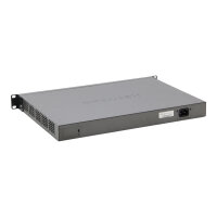 ProSafe GS752TP 48-Port RJ-45 PoE+ 4x SFP Gigabit Managed Rack Switch