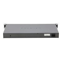 ProSafe GS728TP 24x RJ-45 PoE 4x SFP Gigabit Smart Managed Switch