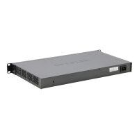 ProSafe GS728TP 24x RJ-45 PoE 4x SFP Gigabit Smart Managed Switch
