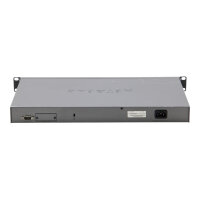 ProSafe GSM7248R 48-Port RJ-45 4x SFP Gigabit L3 Managed Switch