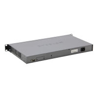 ProSafe GSM7248R 48-Port RJ-45 4x SFP Gigabit L3 Managed Switch