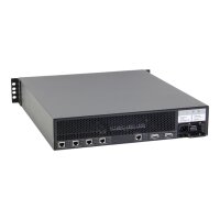 CTI-3610-GWAM-K9 800-35123-01 A1 CTI Gateway/Voice Appliance