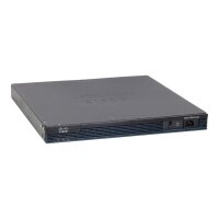 2900 CISCO2901/K9 2-Port Gigabit Integrated Services...