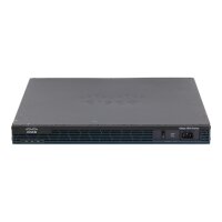 2900 CISCO2901/K9 2-Port Gigabit Integrated Services...