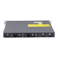 DS-C9124-K9 800-27853-02 24-Port SFP 4Gb/s Multilayer FC Switch