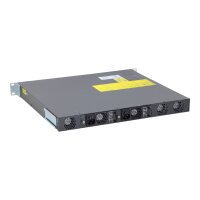 DS-C9124-K9 800-27853-02 24-Port SFP 4Gb/s Multilayer FC Switch