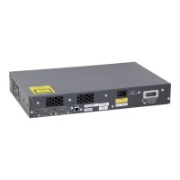 Catalyst WS-C3750G-24TS-S 24x Gigabit Ethernet 4x SFP Switch o. Rack Ears