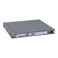 2811 800-21849-02 2-Port RJ-45 4x HWIC 1x NME Integrated...