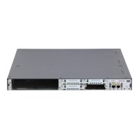 2811 800-21849-02 2-Port RJ-45 4x HWIC 1x NME Integrated Services Router