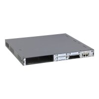 2811 800-21849-02 2-Port RJ-45 4x HWIC 1x NME Integrated Services Router