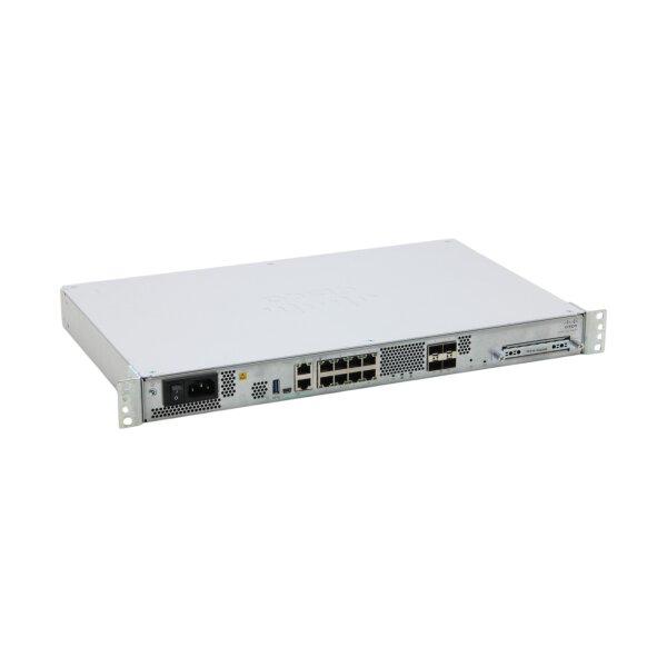 FirePower FPR-1120 800-104788-02 8-Port RJ-45 4x SFP NGFW Appliance