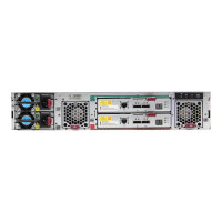 StorageWorks D2700 AJ941 25x 2,5" SFF 2x 519320-001 Disk Enclosure Storage