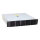 StorageWorks D2700 AJ941 25x 2,5" SFF 2x 519320-001 Disk Enclosure Storage