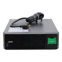 Smart-UPS SRT 5000VA SRT5KRMXLT 4250W 2x L6-20R 2x L6-30R...