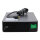 Smart-UPS SRT 5000VA SRT5KRMXLT 4250W 2x L6-20R 2x L6-30R 208V USV m. Blende