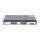WS-C3750G-24TS-E 24-Port RJ-45 4x SFP 32Gbps Layer 2/3 Managed Switch