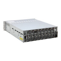 5037MR-R8TRF 8x Node E5-2630 256GB DDR3 16x 3,5" MicroCloud Server