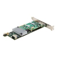 MegaRAID 9271-4i 1GB 4-Port SAS/SATA PCIe 3.0 Full...